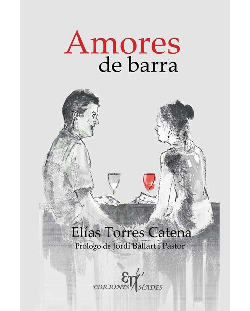 Imagem 0 de Amores de barra (Capa mole com abas)