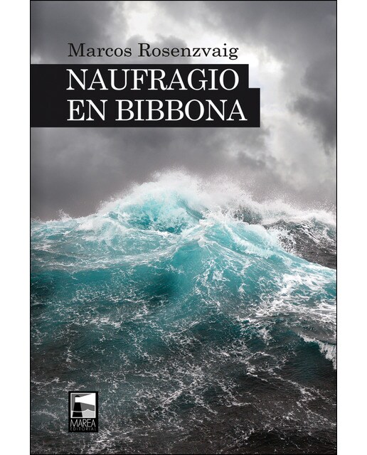 Naufragio en bibbona