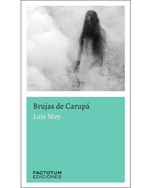 Imagen 0 de Brujas de carupá
