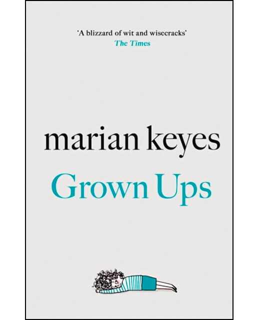 Imagem 0 de Grown ups