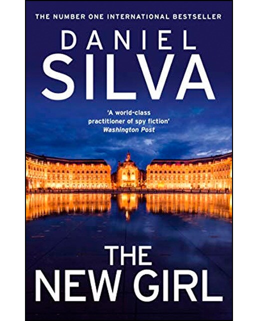 The new girl 1