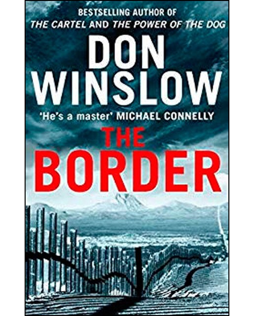 The border 1