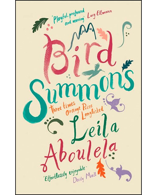 Bird summons 1