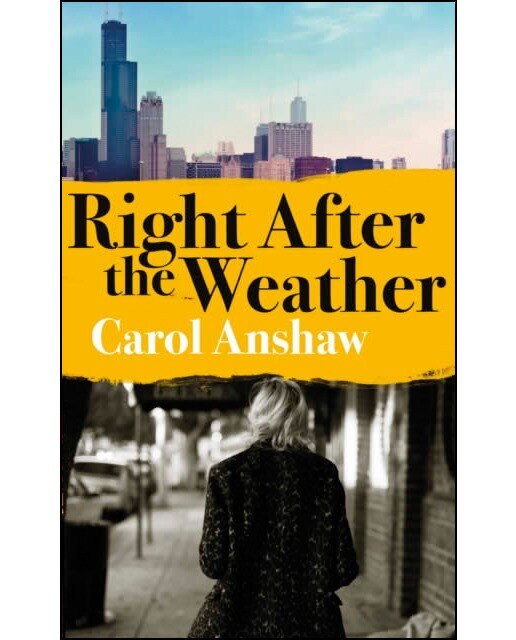 Right after the weather 1