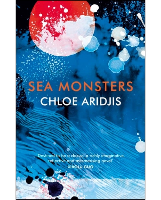 Sea monsters 1