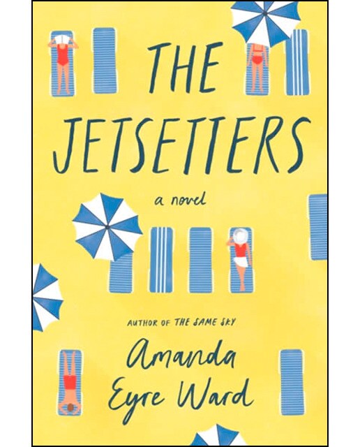 The jetsetters