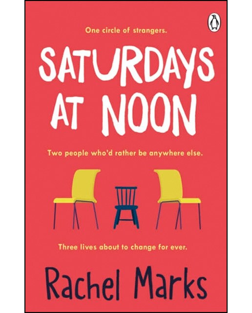 Saturdays at noon