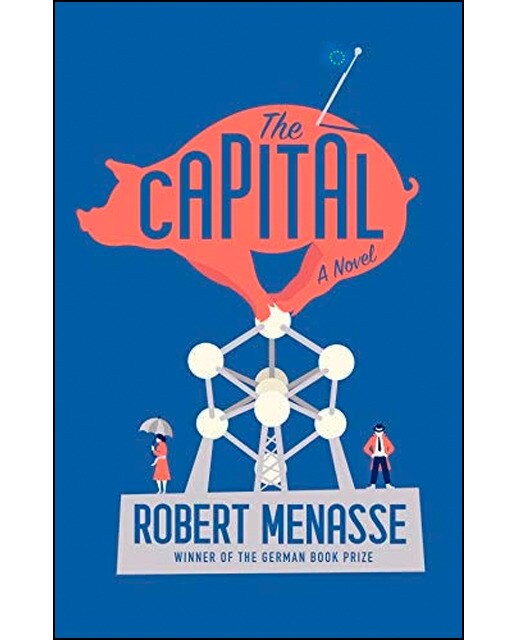 The capital 1