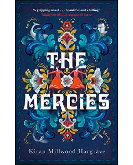 The mercies