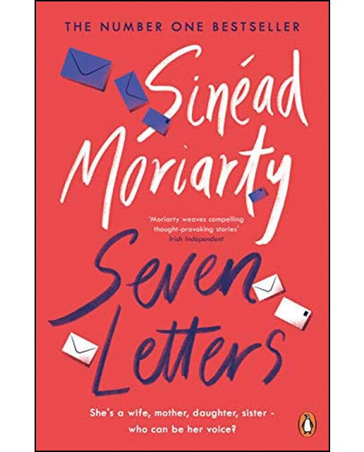 Seven letters 1