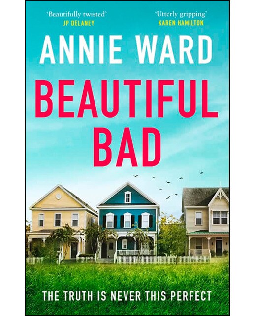 Beautiful bad 1