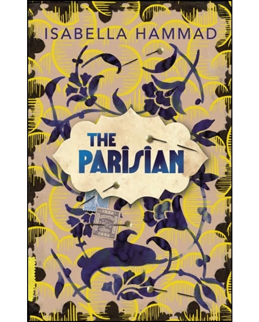 The Parisian 1