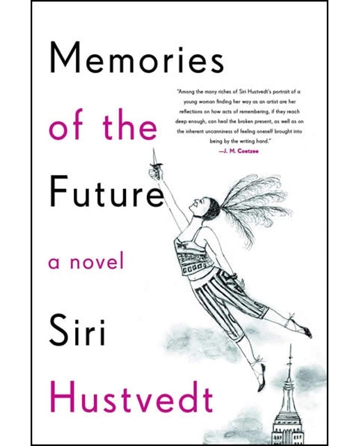 Imagem 0 de Memories Of The Future