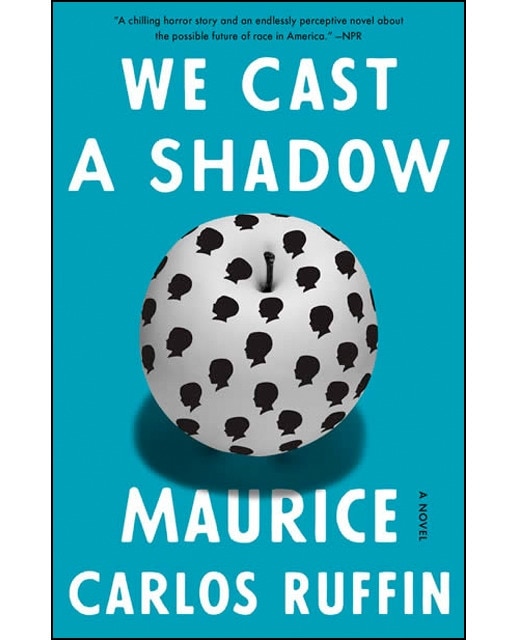 We Cast A Shadow 1