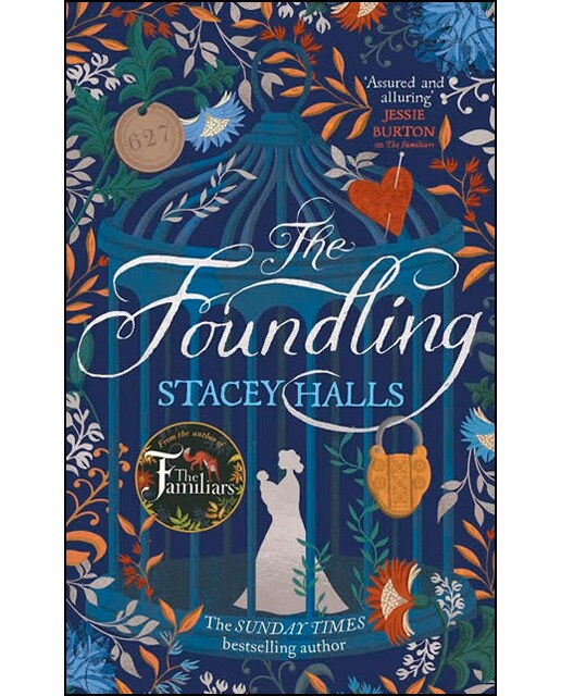 Imagem 0 de The foundling