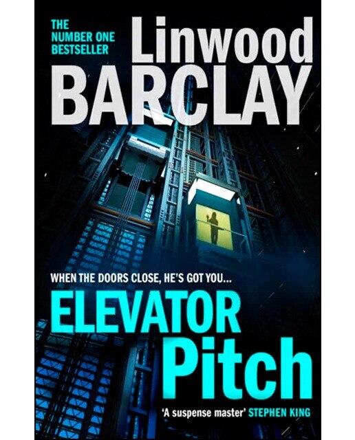 Imagem 0 de Elevator pitch