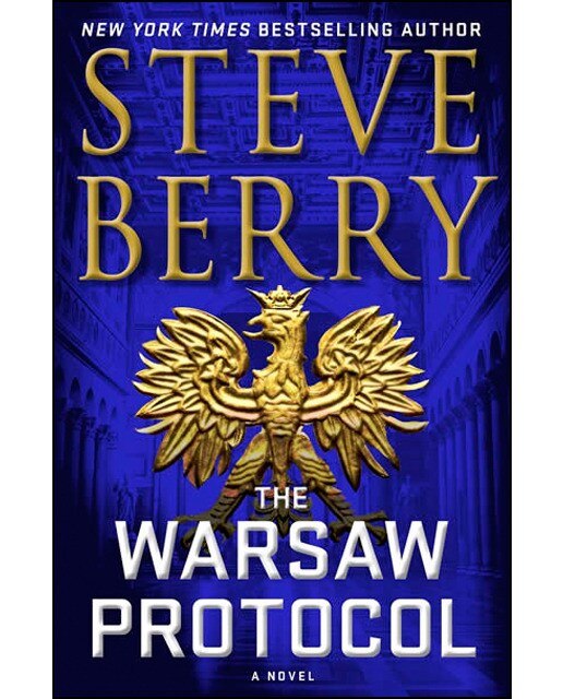 Imagem 0 de The warsaw protocol