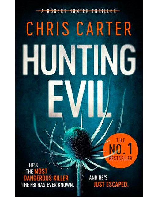 Hunting evil 1
