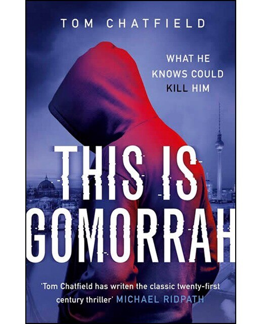This is gomorrah 1