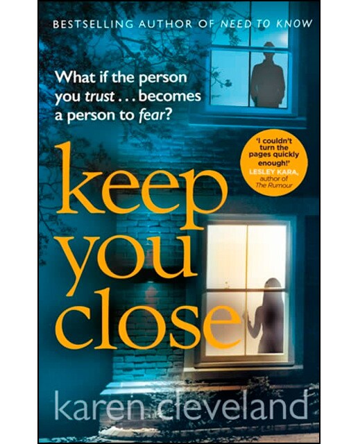 Keep you close 1