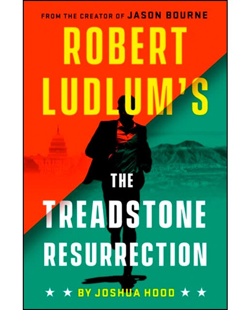 Imagem 0 de Robert ludlum's the treadstone resurrection