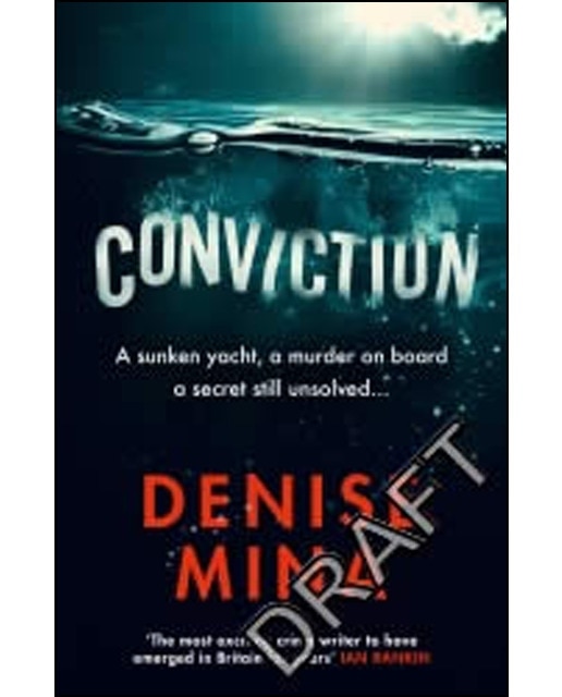 Conviction 1