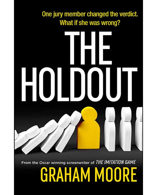 The holdout 1
