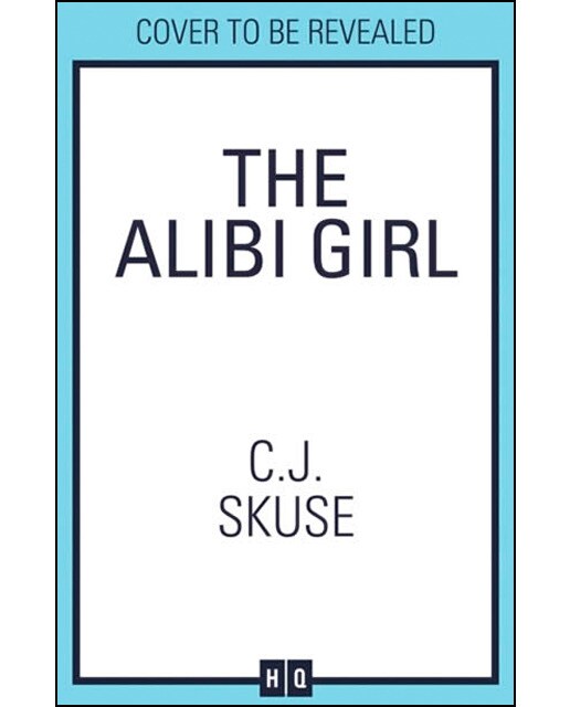 The alibi girl 1