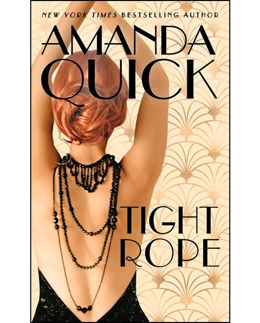Tightrope 1