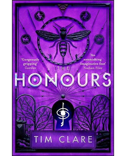 The honours 1