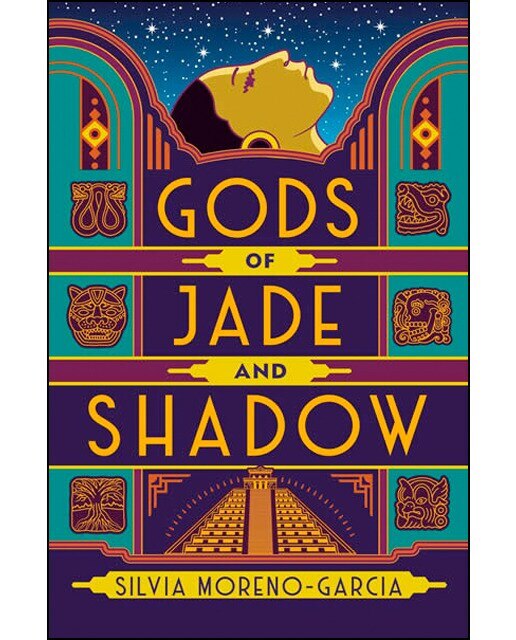 Imagem 0 de Gods of jade and shadow