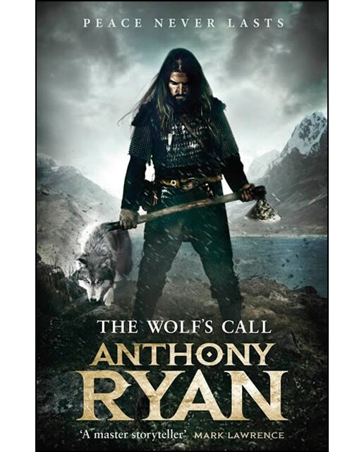 The wolf's call 1