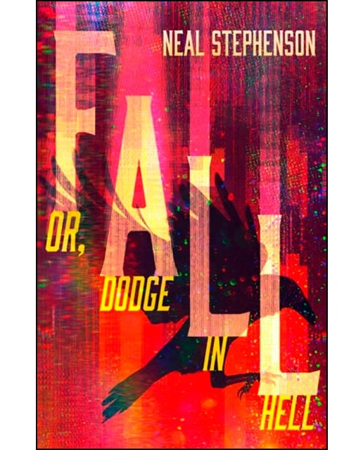 Imagem 0 de Fall or dodge in hell