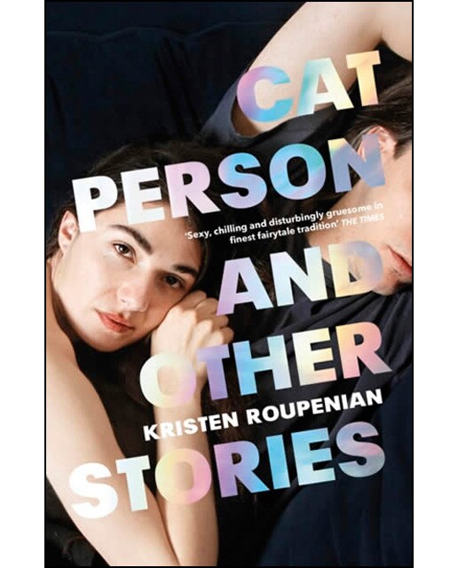 Cat person and other stories 1