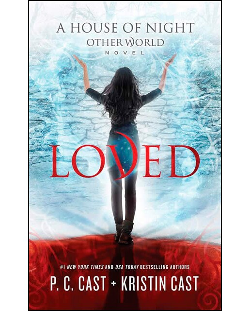 Loved (house of night other worlds) 1