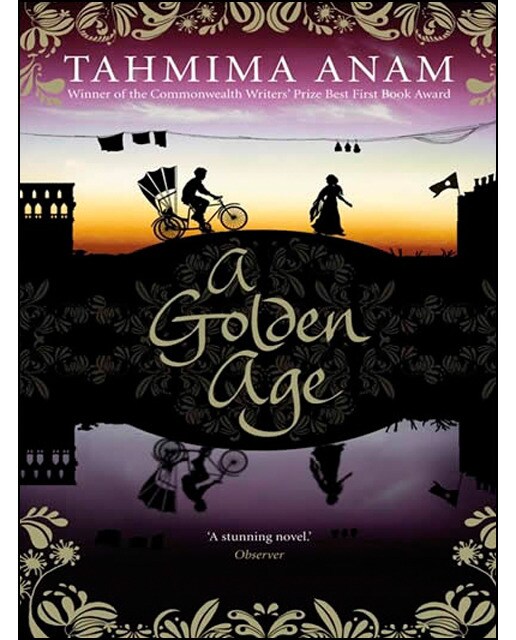 A golden age 1