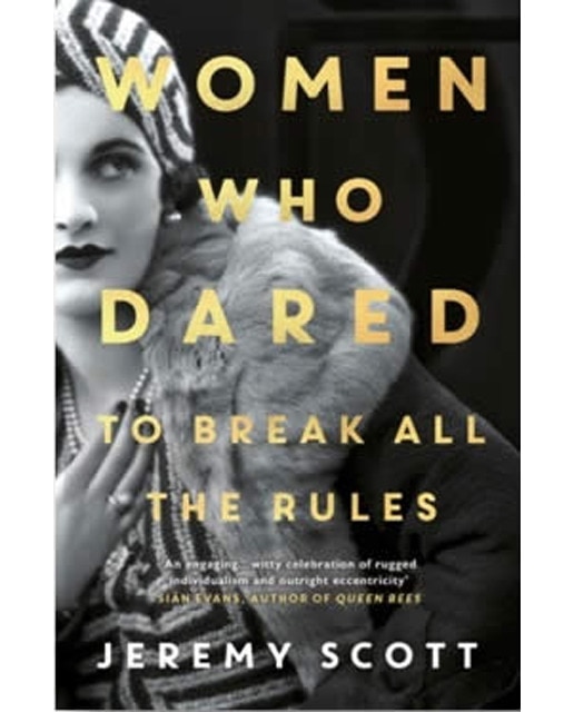 Women who dared 1