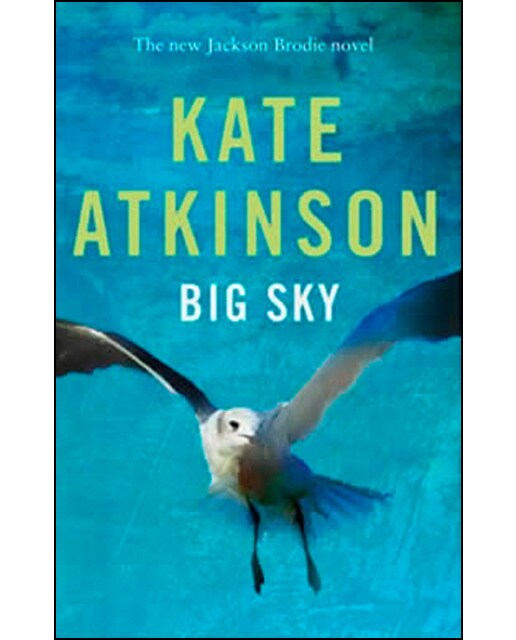 Big Sky 1