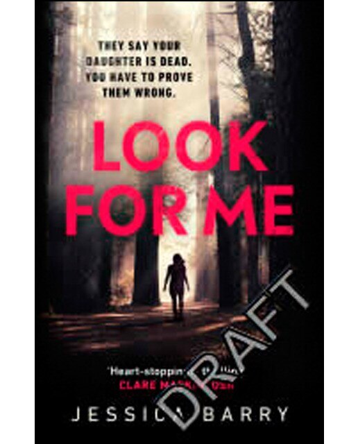 Look For Me 1