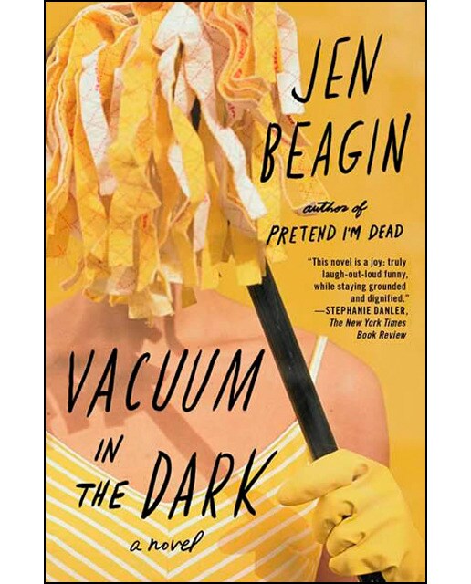 Vacuum in the Dark 1