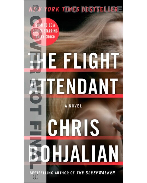 The Flight Attendant 1