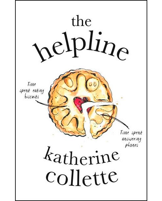 Helpline 1