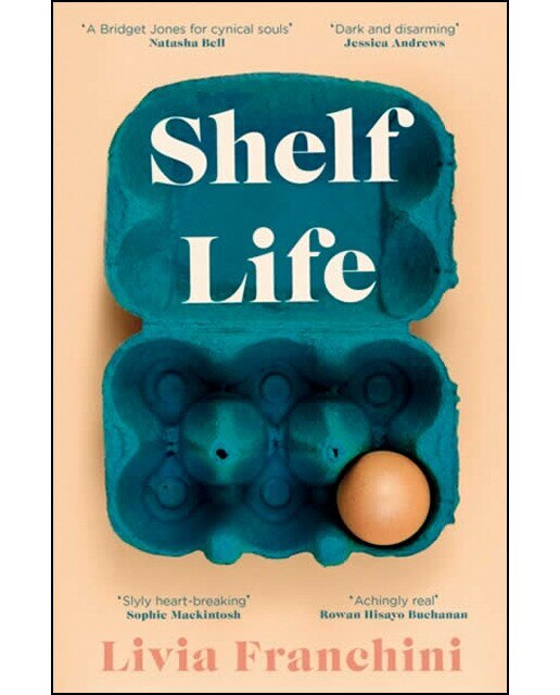 Shelf Life 1