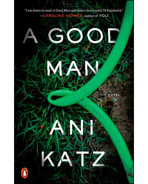 A Good Man 1