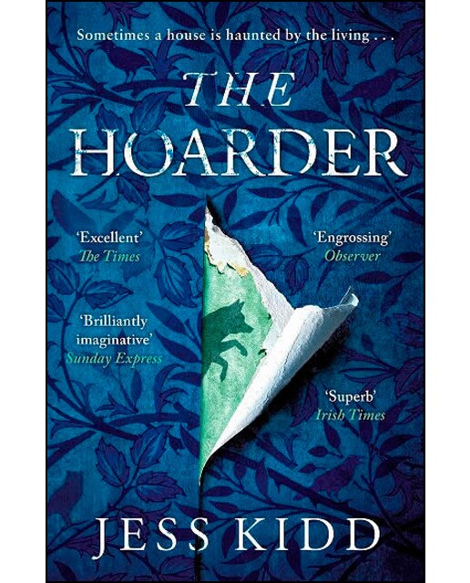 The Hoarder 1