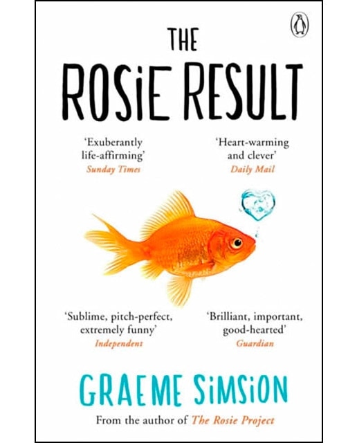 The Rosie Result 1