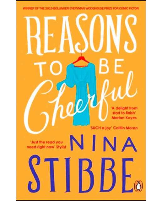 Reasons to be Cheerful 1