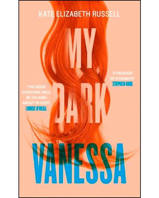 My Dark Vanessa 1