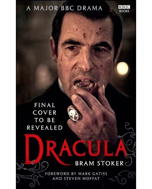 Imagem 0 de Dracula (netflix tv)