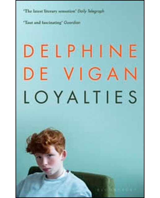 Loyalties 1